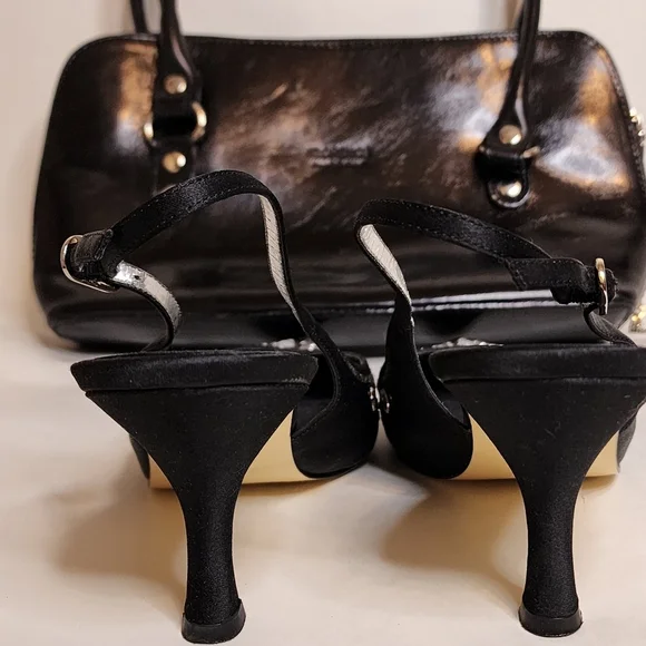 EUC Metaphor Heels - Picture 6 of 8